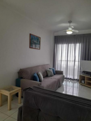Apartamento temporada aviação